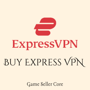 Buy Express VPN