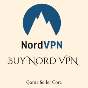 Buy Nord VPN