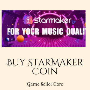 Buy StarMaker Coin