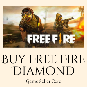 Buy Free Fire Diamond BD