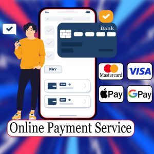 Online Payment Service