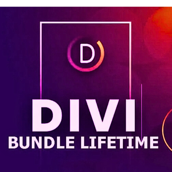 Buy Divi Bundle Lifetime