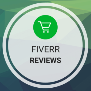 Buy Fiverr Gig Reviews