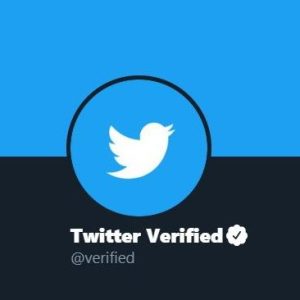 Buy Twitter Blue Tick Account