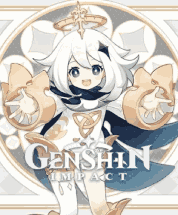 Genshin Impact Genesis Crystal Top Up