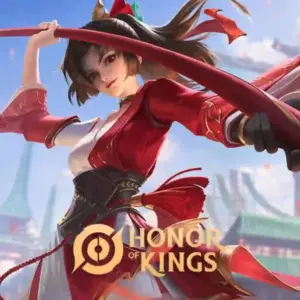 Honor of Kings Token Top Up