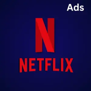 Netflix Gift Card (US)