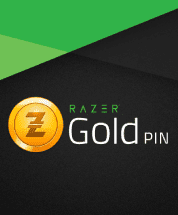 Razer Gold Gift Card