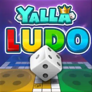 Yalla Ludo Diamonds Top Up