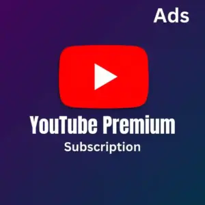 YouTube Premium Subscription