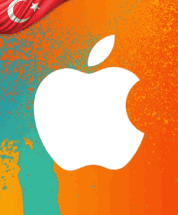 iTunes / Apple Gift Card (US)
