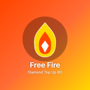 Free Fire Diamond Top Up Bangladesh