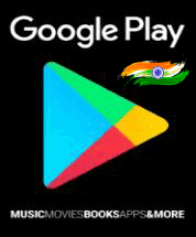 Google Play Gift Card (BD)