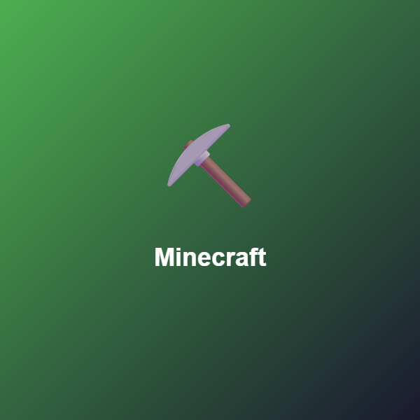 Minecraft Minecoins Top Up