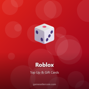 Roblox Robux Top Up