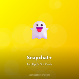 Snapchat+ Subscription