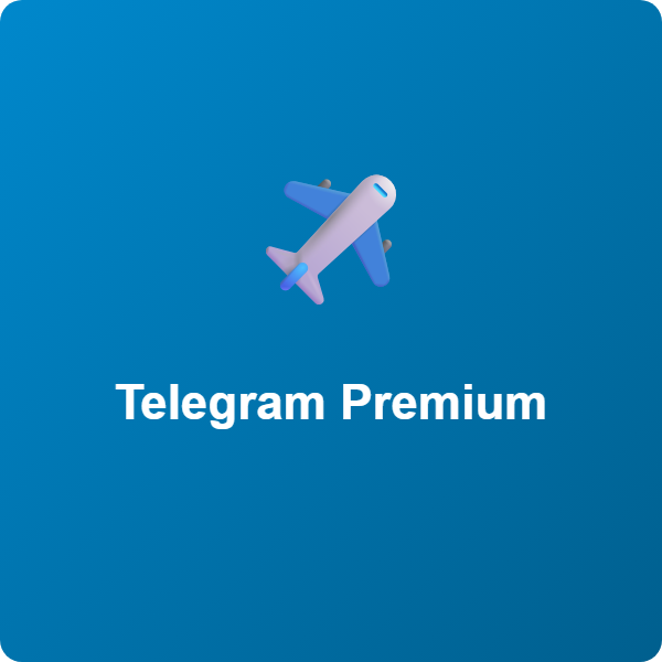 Telegram Premium Subscription