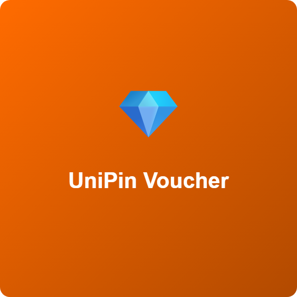 UniPin Voucher
