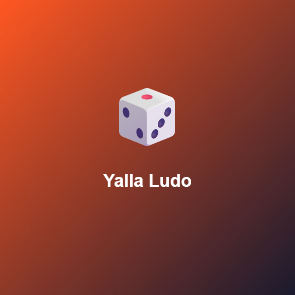 Yalla Ludo Diamonds Top Up